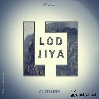 Imeall - Closure (2022)