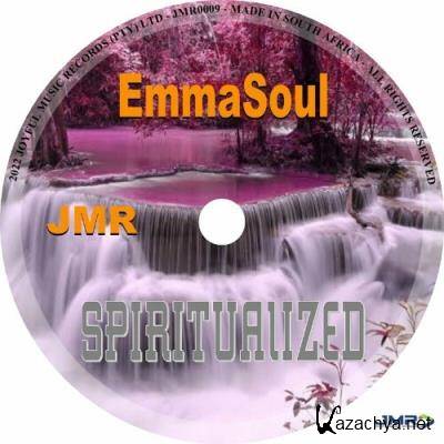 Emmasoul - Spiritualized (2022)