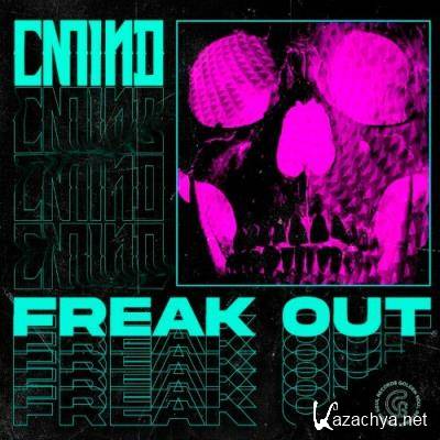 CMIND - Freak Out (2022)