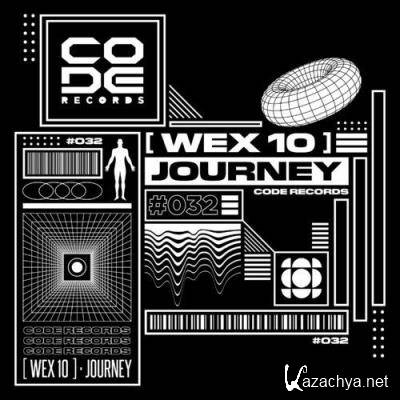 [ Wex 10 ] - Journey (2022)