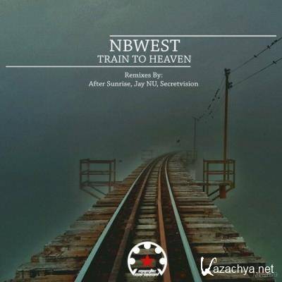 Nbwest - Train to Heaven (2022)