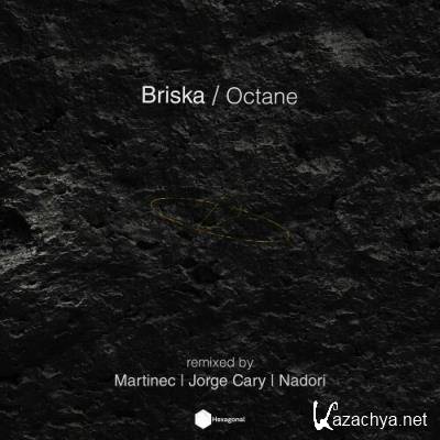 Briska - Octane (2022)