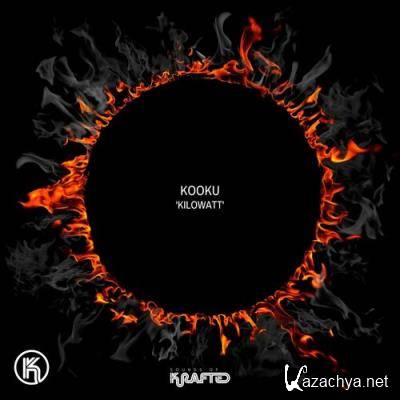 Kooku - Kilowatt (2022)