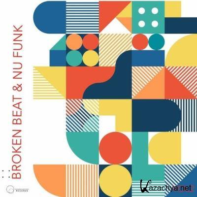 Broken Beat & Nu Funk, Vol. 2 (2022)