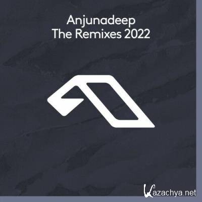 Anjunadeep The Remixes 2022 (2022)