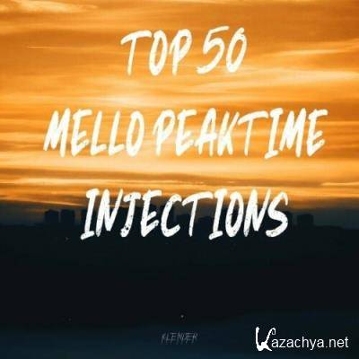 Top 50 Mello Peaktime Injections (2022)