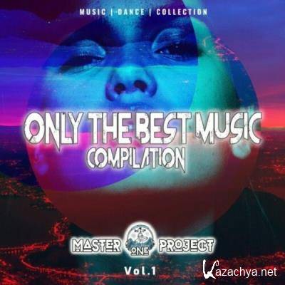 Only the Best Music (Compilation) (2022)