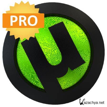 Torrent Pro 3.6.0 Build 46612 Stable RePack + Portable
