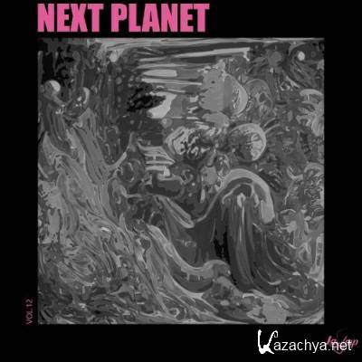 Next Planet, Vol. 12 (2022)