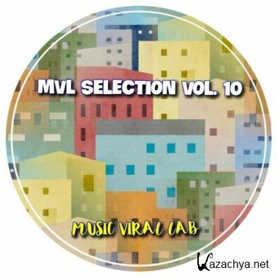 MVL SELECTION VOL. 10 (2022)