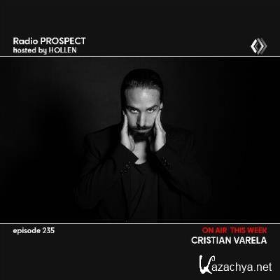 Cristian Varela - Radio Prospect 235 (2022-12-12)