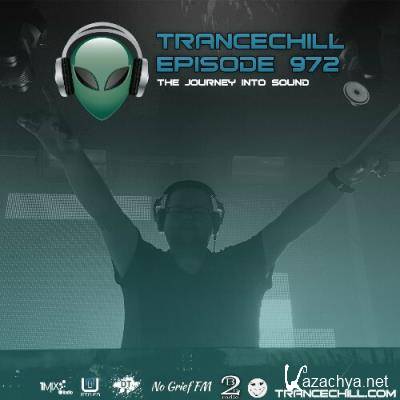 skoen - TranceChill 972 (2022-12-12)