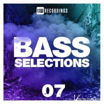 Bass Selections, Vol. 07 (2022)