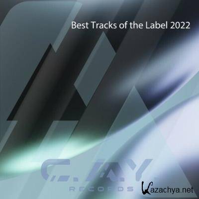 Best Tracks of the Label 2022 (2022)