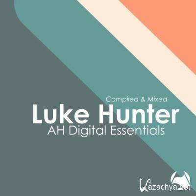 AH Digital Essentials 002 / Luke Hunter (2022)