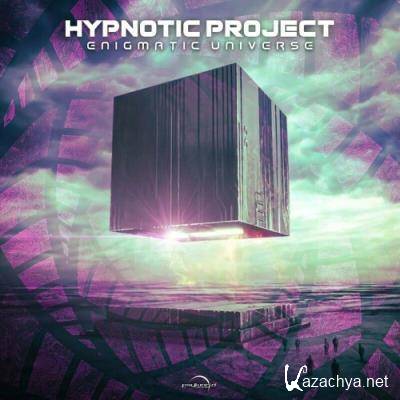 Hypnotic Project - Enigmatic Universe (2022)