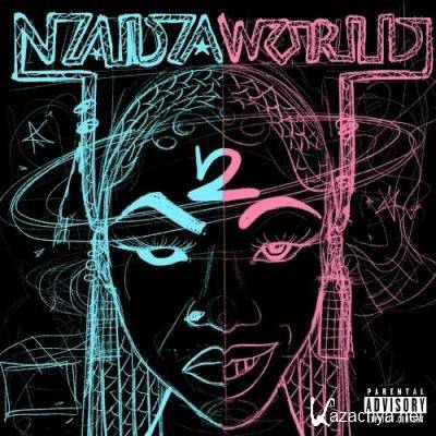 Deetranada - Nadaworld 2 (2022)