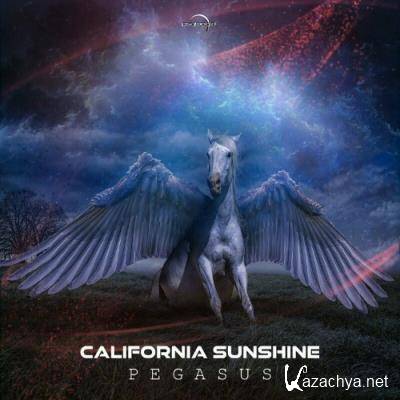 California Sunshine - Pegasus (2022)