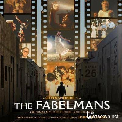 The Fabelmans (Original Motion Picture Soundtrack) (2022)