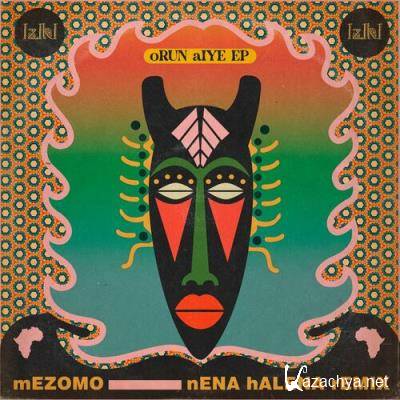Mezomo - Orun Aiye (2022)