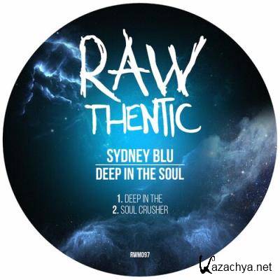 Sydney Blu - Deep In The Soul (2022)