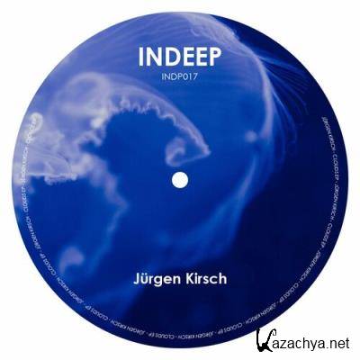 Jurgen Kirsch - Clouds EP (2022)