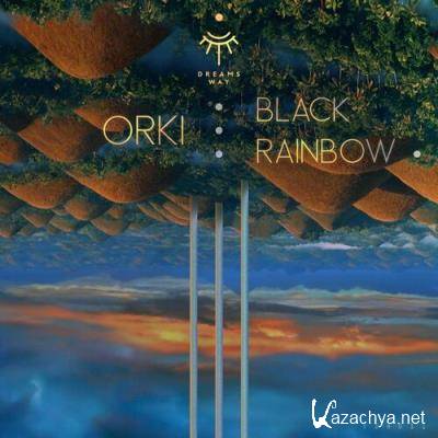 Orki - Black Rainbow (2022)