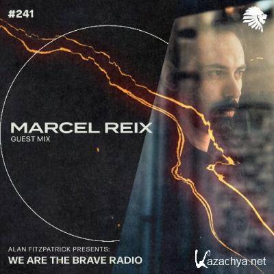 Marcel Reix - We Are The Brave 241 (2022-12-12)