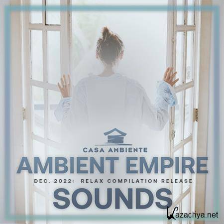 Ambient Empire Sounds (2022)