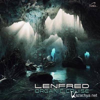 Lenfred - Organic Cruise (2022)