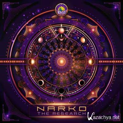 Narko - The Research (2022)
