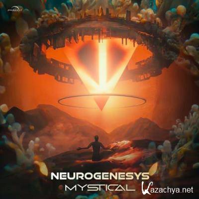 Neurogenesys - Mystical (2022)