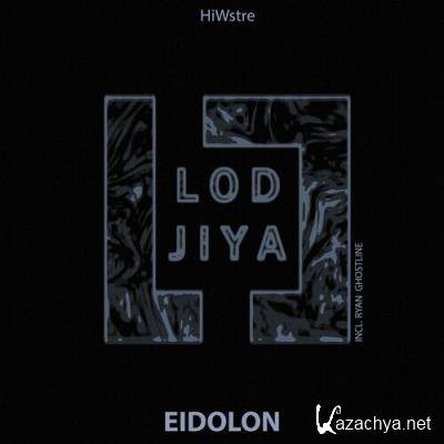 HiWstre - Eidolon (2022)