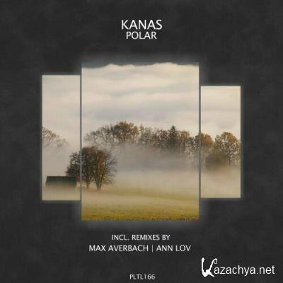 Kanas - Polar (Remixes) (2022)