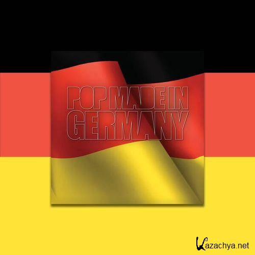 Pop Made in Germany (2022) FLAC