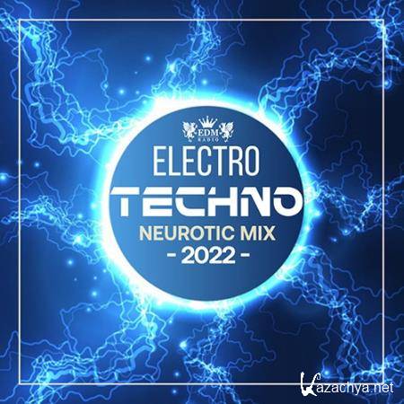 Tech Neurotic Mix (2022)