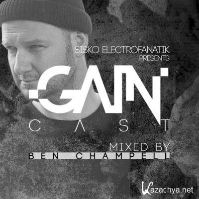Ben Champell - Gaincast 062 (2022-12-13)