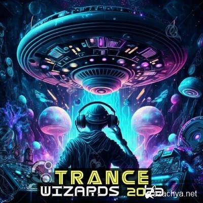 Trance Wizards 2023 (2022)