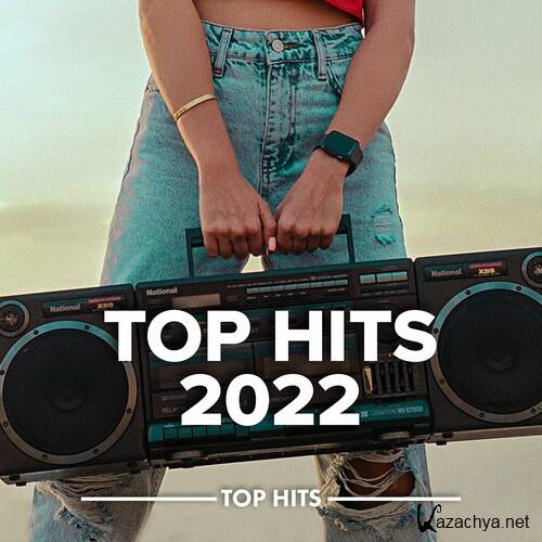 Various Artists - Top Hits 2022 (2022)