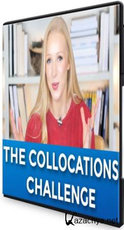.   (The Collocations Challenge) (2022) 