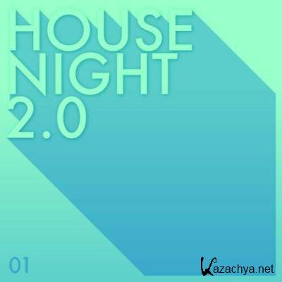 House Night 2.0, Volume One (2022)