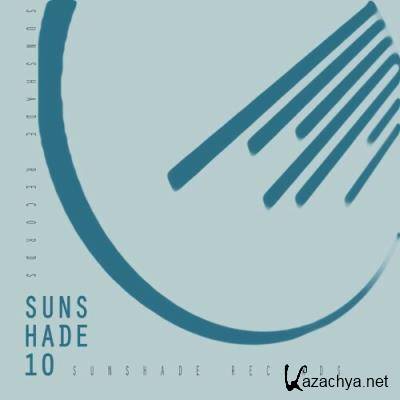 Sunshade 10 (2022)