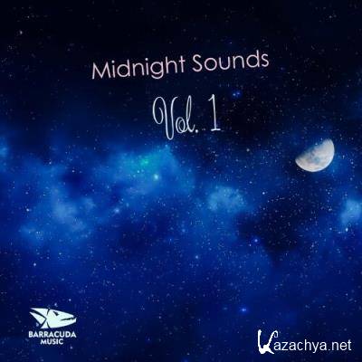 Midnight Sounds Vol. 1 (2022)