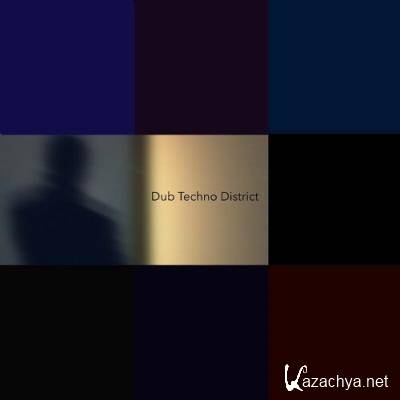 Dub Techno District, Vol. 19 (2022)