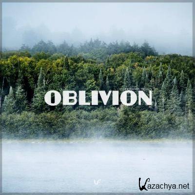 Vince Forwards - Oblivion 017 (2022-12-15)