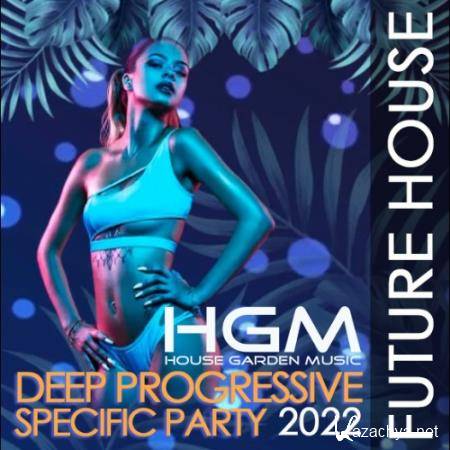 FutureHouse Specific Party (2022)