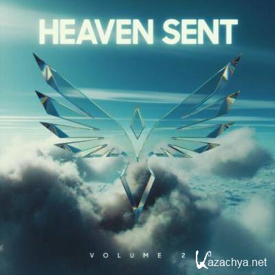 Heaven Sent: Volume 2 (2022)