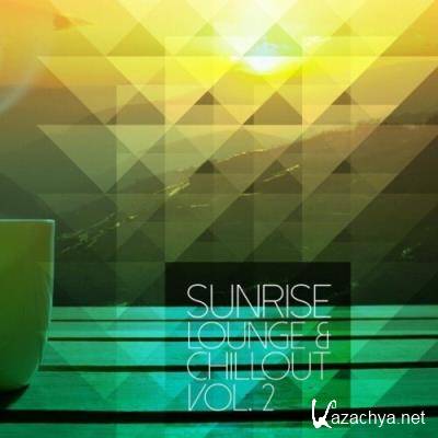 Sunrise Lounge & Chillout, Vol. 2 (2022)