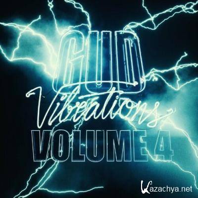 Gud Vibrations: Volume 4 (2022)