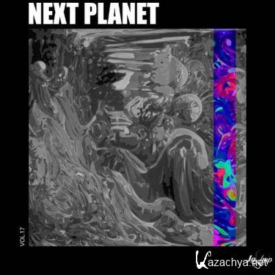 Next Planet, Vol. 17 (2022)